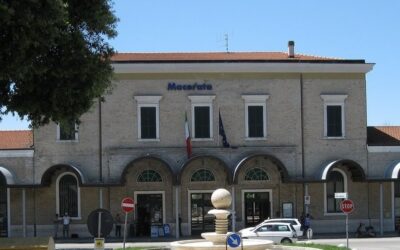 Holacheck attiva il servizio di biglietteria ferroviaria nelle Marche